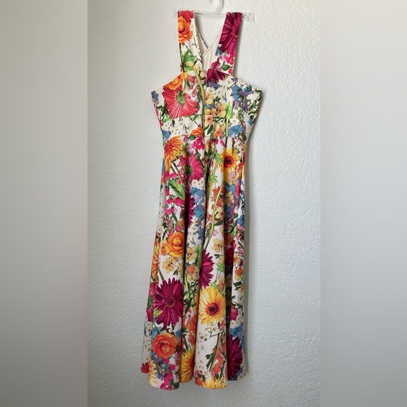 Maison Tara | Size: 4 | Dress - Picture 3 of 4